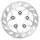 DISQUE DE FREIN ADAPTABLE PEUGEOT 50, 125 TWEET 2010> AV / SYM 50 SYMPHONY 2010>, 125 SYMPHONY 2009>2014  AV (EXT 226mm, INT 60mm, 5 TROUS)  -P2R-