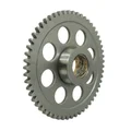 SPROCKET FOR FREEWHEEL (ELECTRIC STARTER) FOR MAXISCOOTER YAMAHA 400 MAJESTY  -TOP PERFORMANCES-