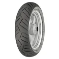 PNEU SCOOT 12'' 120/70-12 CONTINENTAL CONTISCOOT RENFORCE M/C FRONT/REAR TL 58P