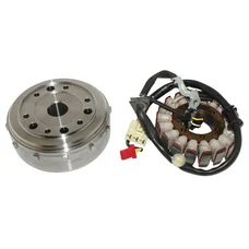 IGNITION FOR MAXISCOOTER FOR HONDA 300 SH 2007>2011  -SELECTION P2R-