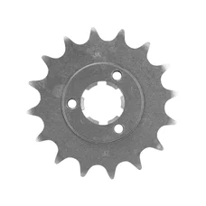 GEARBOX OUTPUT SPROCKET FOR SUZUKI 650 DR R 1990>1993 520 16 DTS -AFAM
