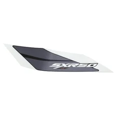 2H004618000A2 - SXR 50 SPORT RIGHT SIDE STICKER