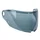 ECRAN DE CASQUE MT POUR INTEGRAL MODULABLE ATOM 2 SV FUME (MAX VISION MT-V-35) (PINLOCK READY)