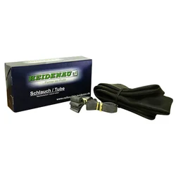 CHAMBRE A AIR 14''  90/100-14 HEIDENAU 14C CR. VALVE TR4 (CROSS)