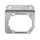 COIL SUPPORT BRACKET "PIAGGIO GENUINE PART" 125-300 X7  -641758-