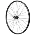 ROUE VTT DISQUE 29" VELOX KLIXX 23 TC 500 BOOST TUBELESS READY ARRIERE AXE TRAVERSANT BOOST 12/148 CASSETTE SHIMANO 11/10/9V CENTERLOCK TUBELESS READY JANTE 622-23