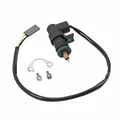 STARTER ELECTRIQUE/AUTOMATIQUE DELLORTO POUR CARBURATEUR PHVA-PHVB AVEC CONNECTIQUE PIAGGIO