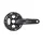 CHAINSET FOR MTB- SHIMANO 10 Speed. DEORE M4100  170mm 36-26 INTEGRATED