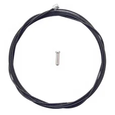 DERAILLEUR CABLE SHIMANO OPTISLIK 2.1M (SOLD PER UNIT)