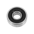 ROULEMENT DE ROUE BLACKBEARING B5 QUALITE PREMIUM 8x22-7mm (608-2rs)
