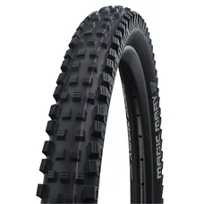 PNEU VTT GRAVITY 29 X 2.60 SCHWALBE MAGIC MARY EVO ADDIX SUPER GRAVITY SOFT NOIR TS TUBELESS/TUBETYPE (65-622) COMPATIBLE VAE