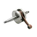 EMBIELLAGE/VILEBREQUIN 50 A BOITE ADAPTABLE MINARELLI 50 AM6/MBK 50 X-POWER/YAMAHA 50 TZR/PEUGEOT 50 XPS/RIEJU 50 RS2/BETA 50 RR/APRILIA 50 RS 1995>2005  -TOP PERF TYPE ORIGINE-
