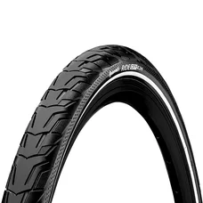 PNEU CITY 26 X 1.75 CONTINENTAL RIDE TOUR NOIR TR FLANC REFLEX (47-559)