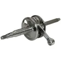 EMBIELLAGE/VILEBREQUIN SCOOT POLINI RENFORCE POUR MBK 50 NITRO, OVETTO 2T, MACH G/YAMAHA 50 AEROX, NEOS 2T, JOG/APRILIA 50 SR/MALAGUTI 50 F12 (210.0048)