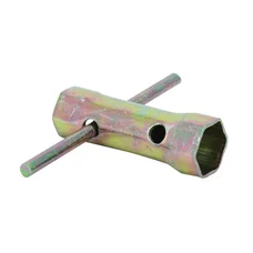 SPARK PLUG SPANNER (Ø 16/18mm - LONG 70mm) -SELECTION P2R