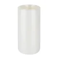 FILM RETRACTABLE POUR BATTERIE DE TROTTINETTE L 160 mm L 3 M BLANC -SELECTION P2R