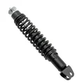 SHOCK ABSORBER FOR SCOOT  PIAGGIO 50 ZIP 1992>1999, QUARTZ, SFERA (CENTERS  305mm)  -SELECTION P2R-