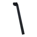 SEATPOST FOR MTB/ROAD BIKE- RS CARBON Ø 27.2 L350mm (265grs)