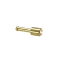 PIPETTE/BUSE/RACCORD D' HUILE/DE GRAISSAGE CARBU DELLORTO PHBG/VHSB DIAM INSERT 5mm RACCORD DURITE 2,5 mm (VENDU A L'UNITE)
