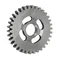 1st WHEEL GEAR- "PIAGGIO GENUINE PART" GILERA 50 SMT, RCR/APRILIA 50 SX, RX, RS -847153