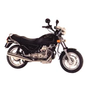 65 GT 650 1987-1989