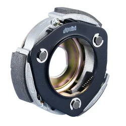 CLUTCH FOR MAXISCOOTER POLINI FOR-RACE FOR PIAGGIO 125, 200, 250, 300 EURO 3, 4, 5 Ø 137 mm (249.068)