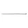 COLLIER DE SERRAGE NYLON TYPE RILSAN 4,5X280mm ORIGINE PIAGGIO COMMUN A LA GAMME -AP8120657-