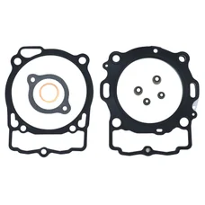 JOINT HAUT MOTEUR MOTO CROSS ADAPTABLE KTM 400 EXC 2010>2011, 530 EXC 2009>2011, 450-530 XCR-W 2009>2011 (POCHETTE) -XRADICAL