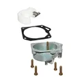 FLOAT BOWL FOR MINARELLI 50 AM6/MBK 50 X-POWER, X LIMIT/YAMAHA 50 TZR, DTR/PEUGEOT 50 XPS, XR6/RIEJU 50 RS1, RS2, SMX/APRILIA 50 RS, RX/BETA 50 RR  -SELECTION P2R-