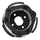 CLUTCH FOR SCOOT  MALOSSI DELTA CLUTCH FOR MBK 50 BOOSTER 1990>1998, STUNT/YAMAHA 50 BWS, SLIDER 1990>1998  -Ø 107mm-
