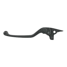 BRAKE LEVER FOR YAMAHA 400 MAJESTY 2009>2011, 500 TMAX 2008>2011, 530 TMAX 2012>2016, 560 TMAX 2020>  LEFT BLACK (OE 4B5839120000)  -SELECTION P2R-
