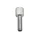 CABLE ADJUSTMENT SCREW FOR SLIDE CABLE - CARB DELLORTO PHBG/SHA