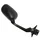 MIRROR FOR MAXISCOOTER YAMAHA 530 TMAX 2012> RIGHT BLACK (CEE APPROVED)  -SELECTION P2R-(OE 59C262900000)