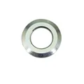 SPACER- FOR FRONT WHEEL "PIAGGIO GENUINE PART" GILERA 50 RCR 2011>2015/APRILIA 50 RX, SX 2011>1016  -866990-