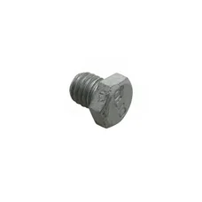 OIL DRAIN CAP for TRANSMISSION REDUCTION SYSTEM "PIAGGIO GENUINE PART" 125 VESPA PX, COMMON FOR ALL 50cc SCOOTERS 1998>2004  -138345-