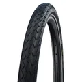 PNEU CITY 24 X 1.75 SCHWALBE MARATHON HS620 NOIR TR (47-507) RENFORT FLANC REFLEX COMPATIBLE VAE