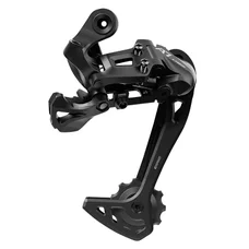 DERAILLEUR VTT ARRIERE LTWO 10V. V5010-L NOIR