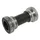 CUVETTE INTEGRE BOITIER FILETE ROUTE SHIMANO TIAGRA/SORA ANGLAIS / BSC / 1,37x24  AXE 24mm (BRS501B)