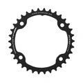 PLATEAU ROUTE 4BRA D.145 POUR CAMPAGNOLO TA 50DTS EXTERIEUR RECORD/SUPER RECORD/CHORUS/POTENZA GRIS 11V.