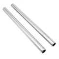 FORK LEG FOR 50cc MOTORBIKE PAOLI - Ø37MM / L.610 mm -BETA, DERBI, RIEJU, GILERA, SHERCO, PEUGEOT (SOLD PER PAIR)  -SELECTION P2R-