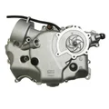 WATER PUMP COVER (COMPLETE)"PIAGGIO GENUINE PART" 400-500 MP3, BEVERLY, 400 X-EVO, 500 X10/GILERA 500 NEXUS, FUOCO/APRILIA 400-500 ATLANTIC  -B0174635-