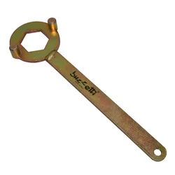 HOLDING TOOL FOR CLUTCH BUZZETTI 64mm FOR SUZUKI 125 (NUT 46mm) (5480)
