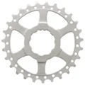 CASSETTE SPROCKET 11 Speed MICHE FOR SHIMANO  27T. LAST POSITION