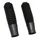 FORK GAITERS FOR MOPED  MBK 89/881 (DIAM 23/31mm - L 180mm) (PAIR)  -SELECTION P2R-