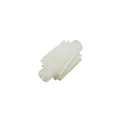 SPEEDOMETER DRIVING GEAR "PIAGGIO GENUINE PART" 50-125 VESPA LX, 125-250-300 GTS  -267819-