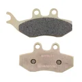 BRAKE PADS SET (2 pads) CL BRAKES FOR DERBI 50 SENDA DRD 2005> Front  X-TREME 2005> Front / MBK X-POWER 2004> Front / PEUGEOT 50 XPS SM 2004> Front  -  (3031 SC)