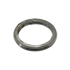 GASKET FOR EXHAUST FOR CHINESE 50 CC- 4T GY6, 139QMB/PEUGEOT 50 KISBEE, V-CLIC 4T/SYM 50 ORBIT 4T/BAOTIAN 50 BT49QT 4T/KYMCO 50 AGILITY 4T/ (SOLD PER UNIT)  -ARTEIN-