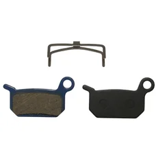 DISC BRAKE PADS- FOR MTB- FOR FORMULA B4 (NEWTON ORGANIC)