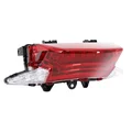 FEU ARRIERE MAXISCOOTER ADAPTABLE HONDA 125-150 PCX 2014>2016 (HOMOLOGUE CE) -P2R