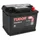 BATTERIE 12V 55Ah ORIGINE PIAGGIO PORTER 2009>2020  -600699M-